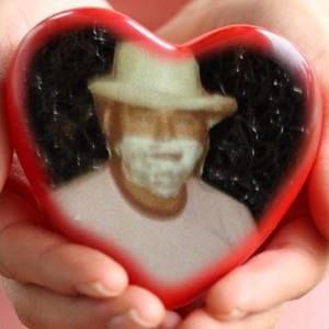 Meet your Posher, Cheryl